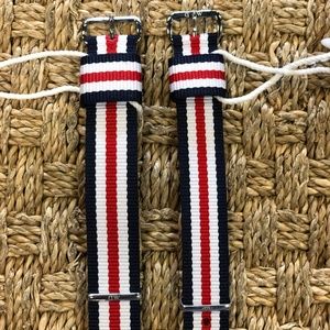 Daniel Wellington Canterbury Classic Watchbands